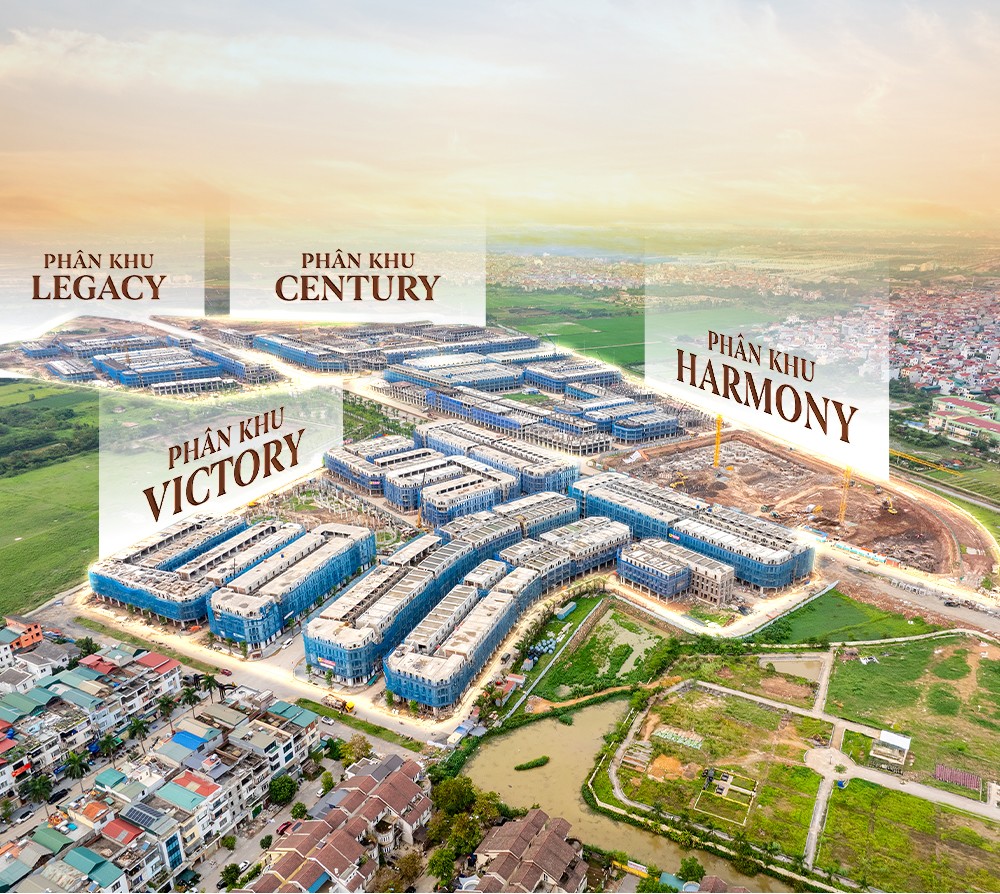 Giải mã vị thế Tây Thăng Long trong cấu trúc phát triển dài hạn của Hà Nội - 4