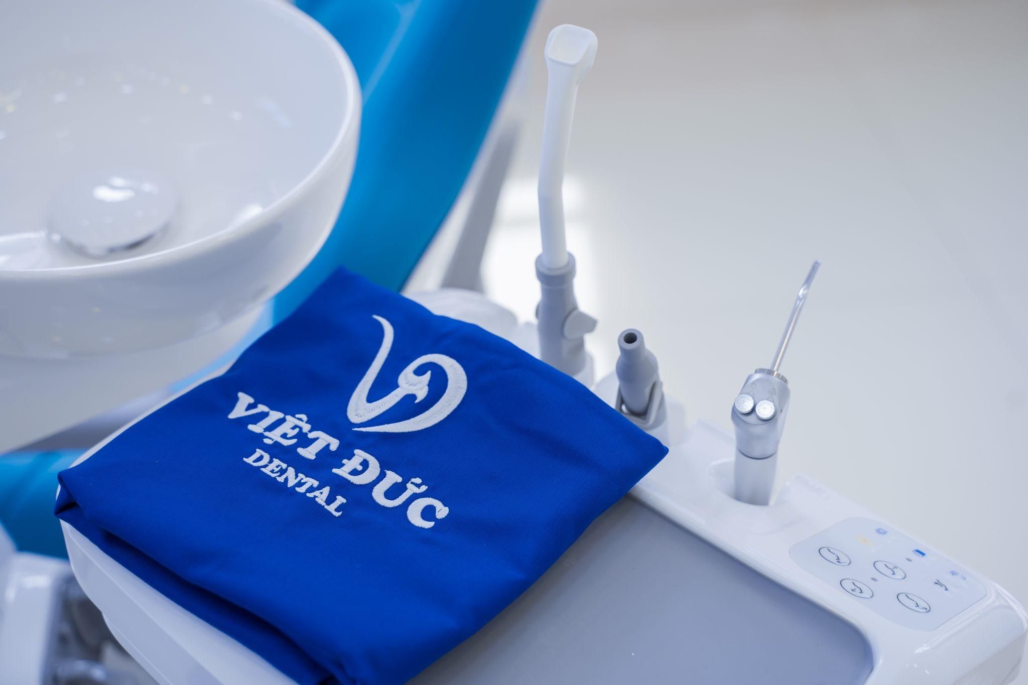 Nha khoa chuẩn Đức ở Gò Vấp: Xu hướng nâng tầm trải nghiệm điều trị răng miệng - 2