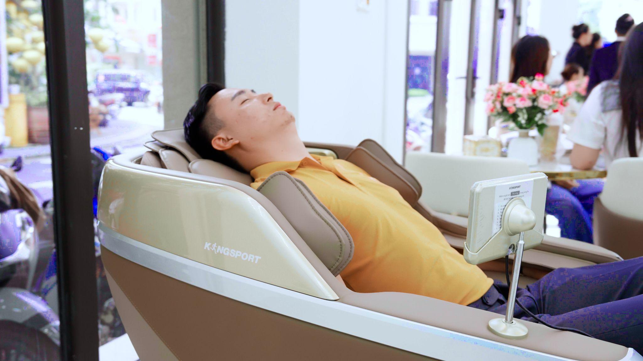 Nha khoa chuẩn Đức ở Gò Vấp: Xu hướng nâng tầm trải nghiệm điều trị răng miệng - 4