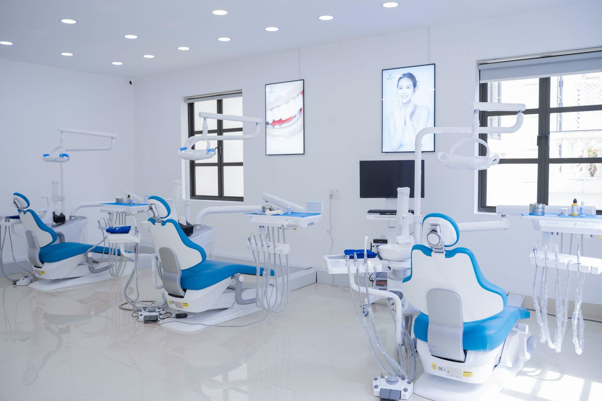 Nha khoa chuẩn Đức ở Gò Vấp: Xu hướng nâng tầm trải nghiệm điều trị răng miệng - 3