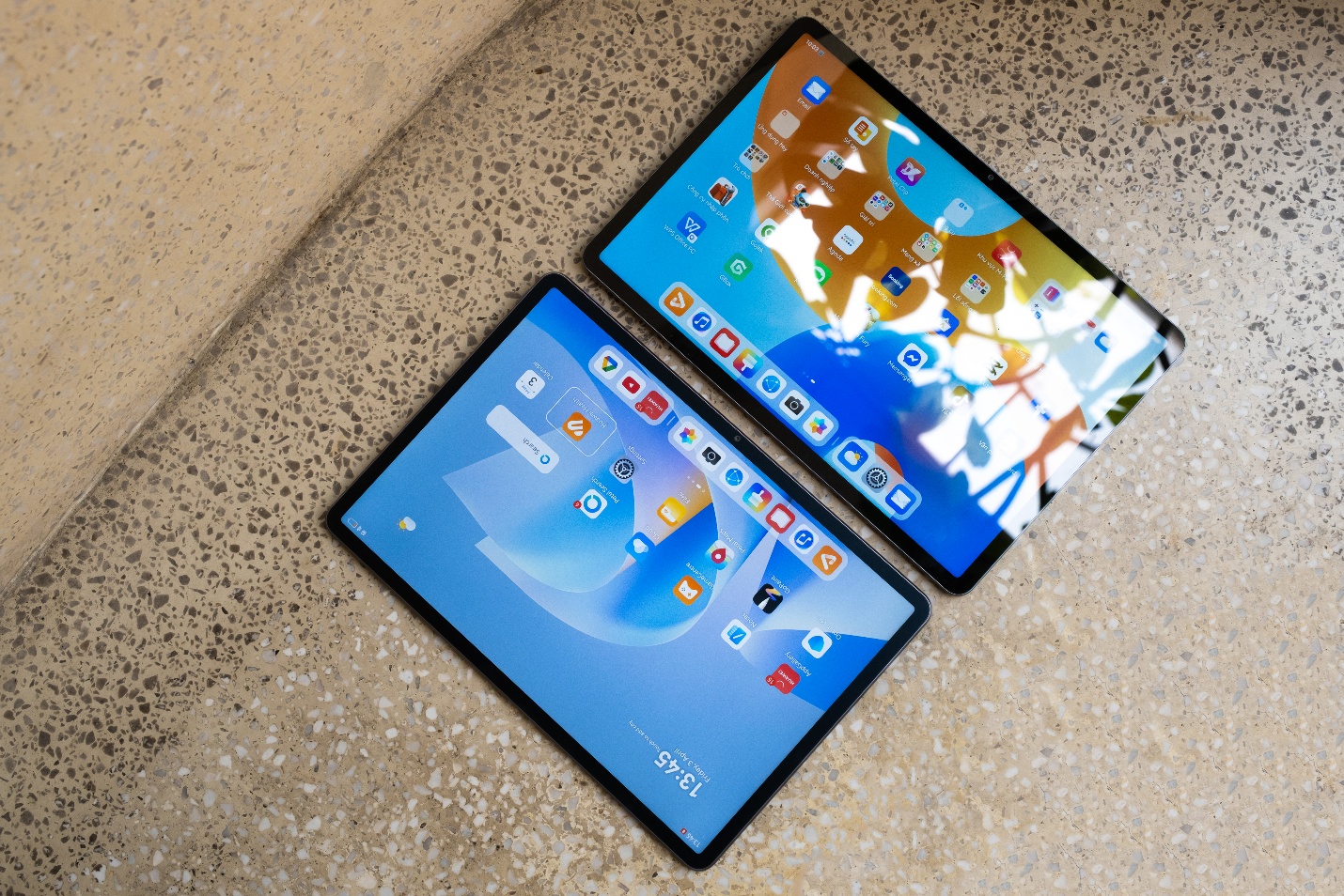 Vì sao màn hình nhám chống chói lại “mờ”? Gen Z xử lý sao cho nét căng? - 1