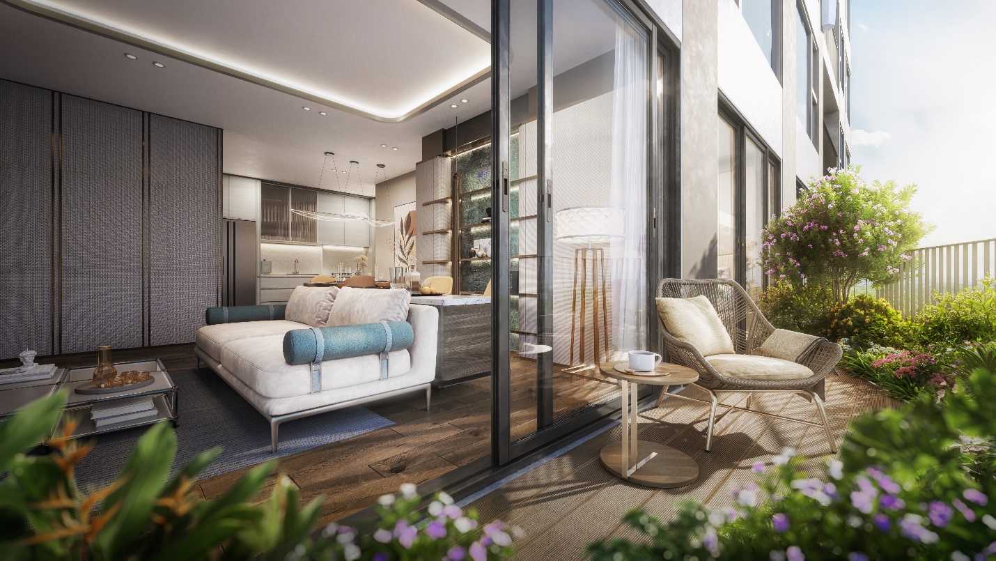 Có gì bên trong Forest Onsen: Sản phẩm onsen trị liệu mỗi ngày từ nhà sáng lập Ecopark? - 8