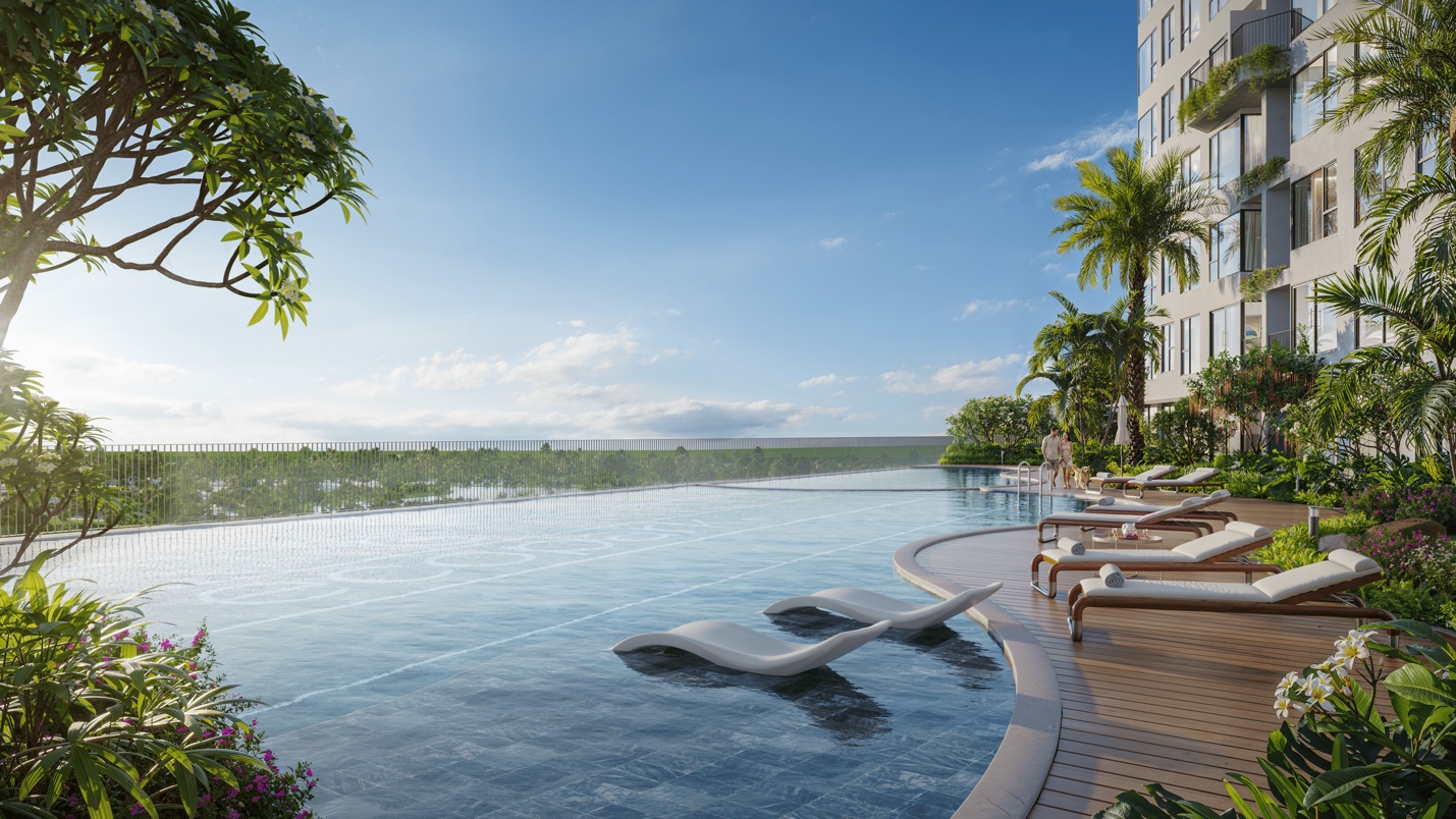 Có gì bên trong Forest Onsen: Sản phẩm onsen trị liệu mỗi ngày từ nhà sáng lập Ecopark? - 5