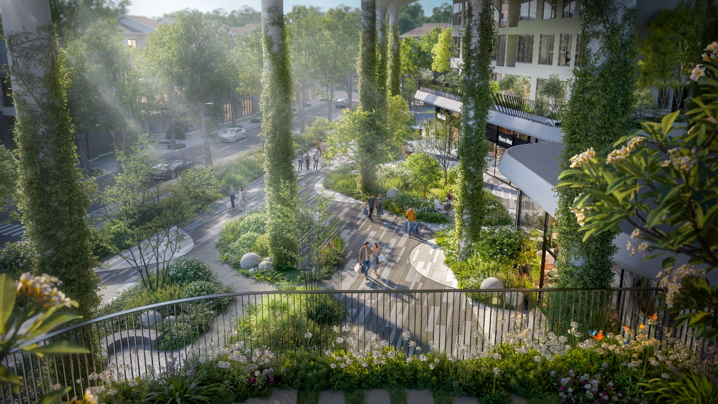 Có gì bên trong Forest Onsen: Sản phẩm onsen trị liệu mỗi ngày từ nhà sáng lập Ecopark? - 4