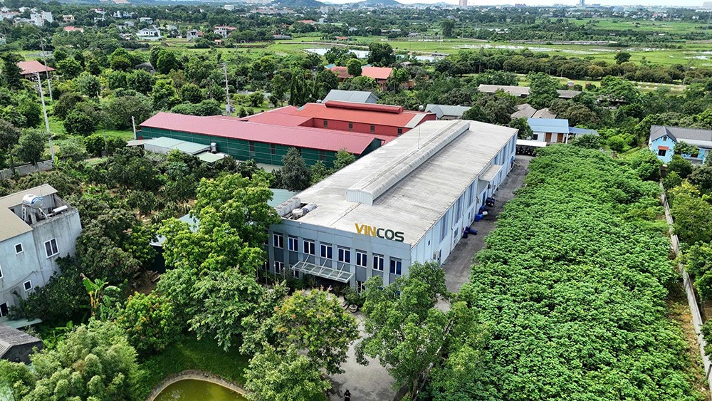 Vincos Việt Nam – Khi giá trị bền vững được xây dựng từ niềm tin khách hàng - 2