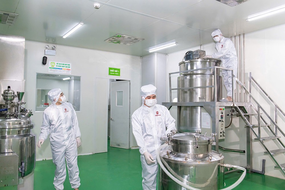 Vincos Việt Nam – Khi giá trị bền vững được xây dựng từ niềm tin khách hàng - 3