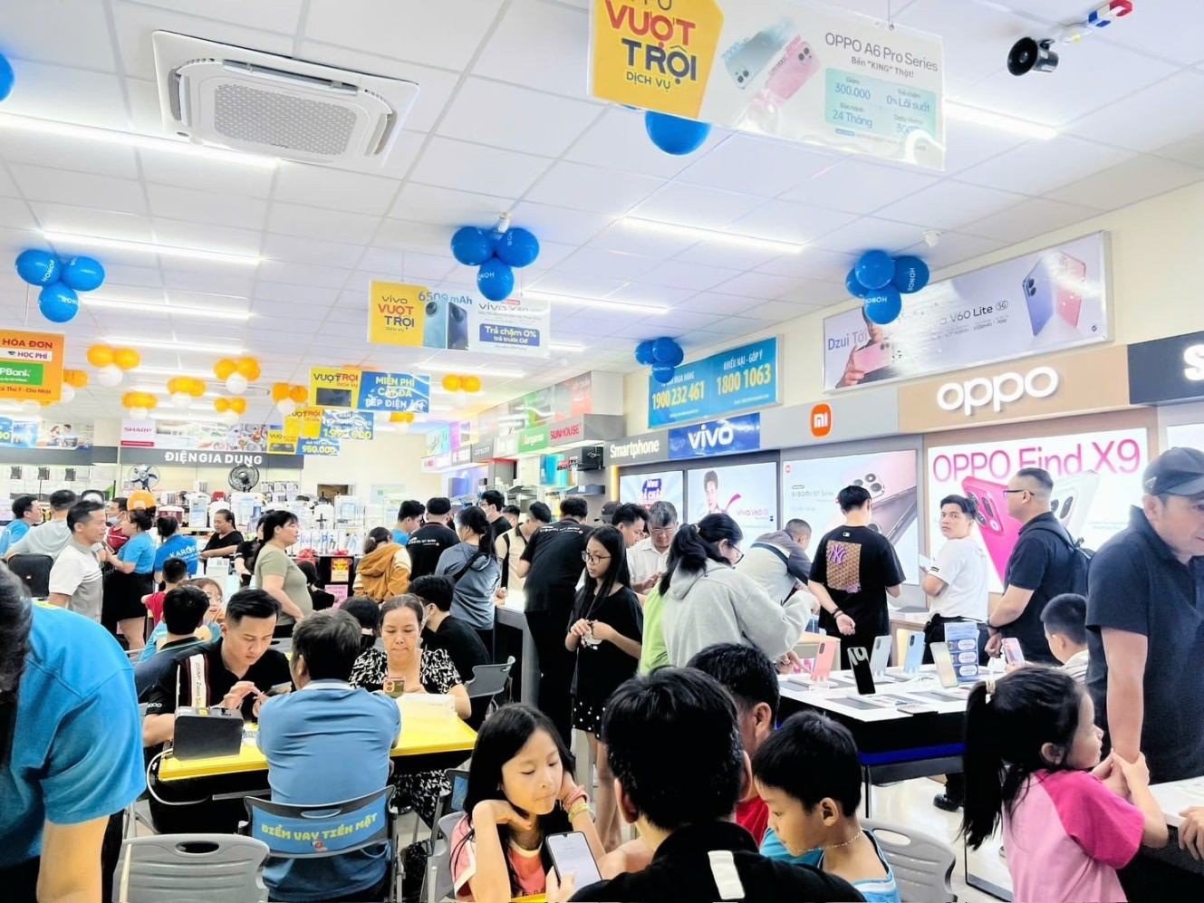 Điện máy Xanh công bố cuộc thi sáng tạo triệu đô - trao quyền cho cộng đồng định hình diện mạo mới của thương hiệu - 3