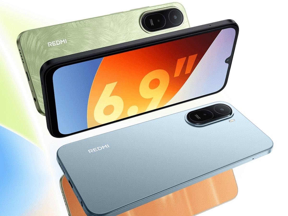 Lý do Xiaomi Redmi A7 Pro là chiếc điện thoại pin trâu đáng mua nửa đầu năm 2026 - 3