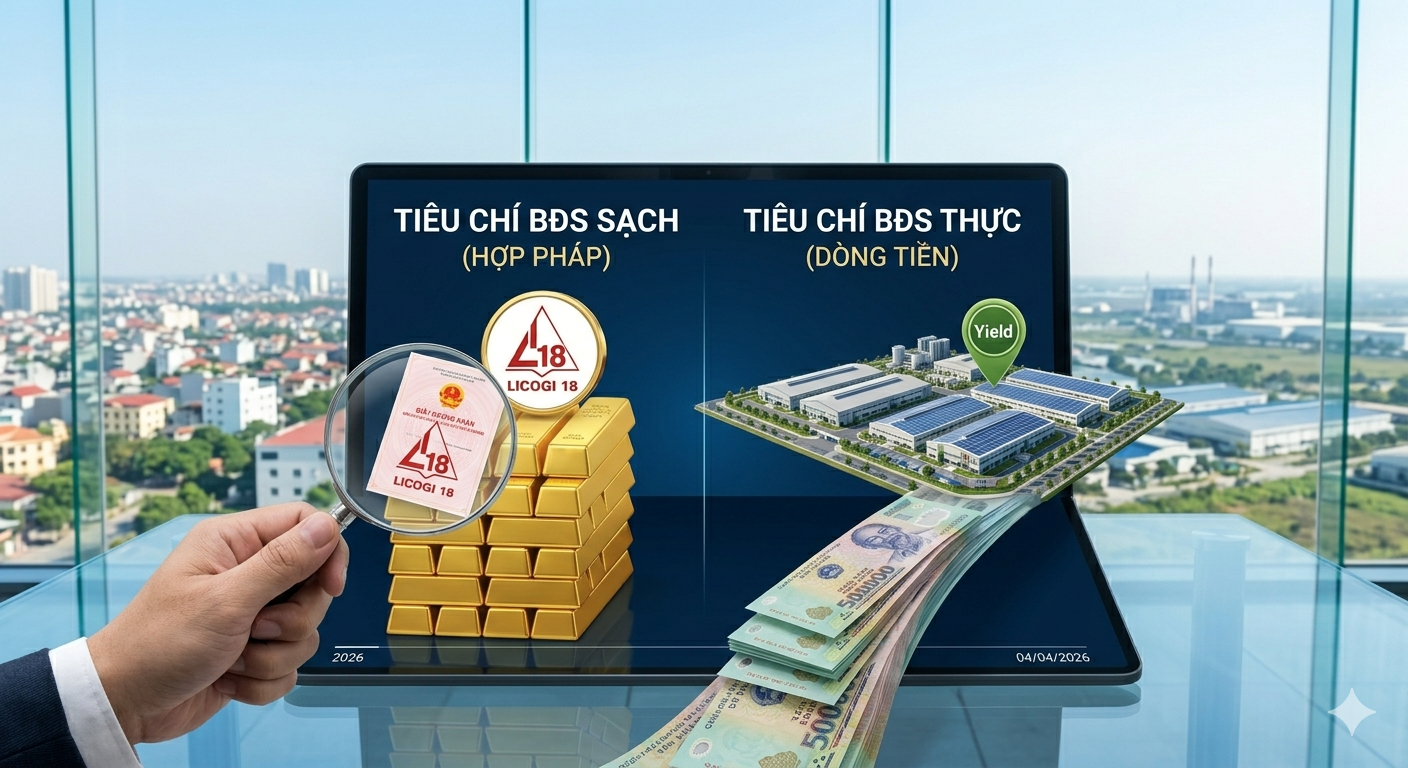 Chiến lược đầu tư "Sạch" - "Thực" trước làn sóng định danh & đóng thuế bất động sản - 3