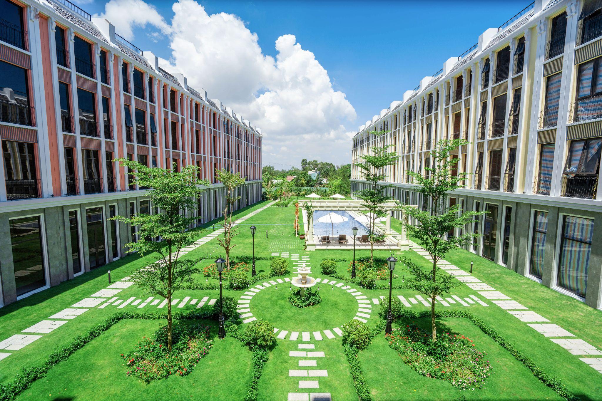 Rời bỏ các kênh đầu tư truyền thống, dòng tiền 2026 tìm kiếm "vùng xanh" lợi nhuận ở đâu? - 3