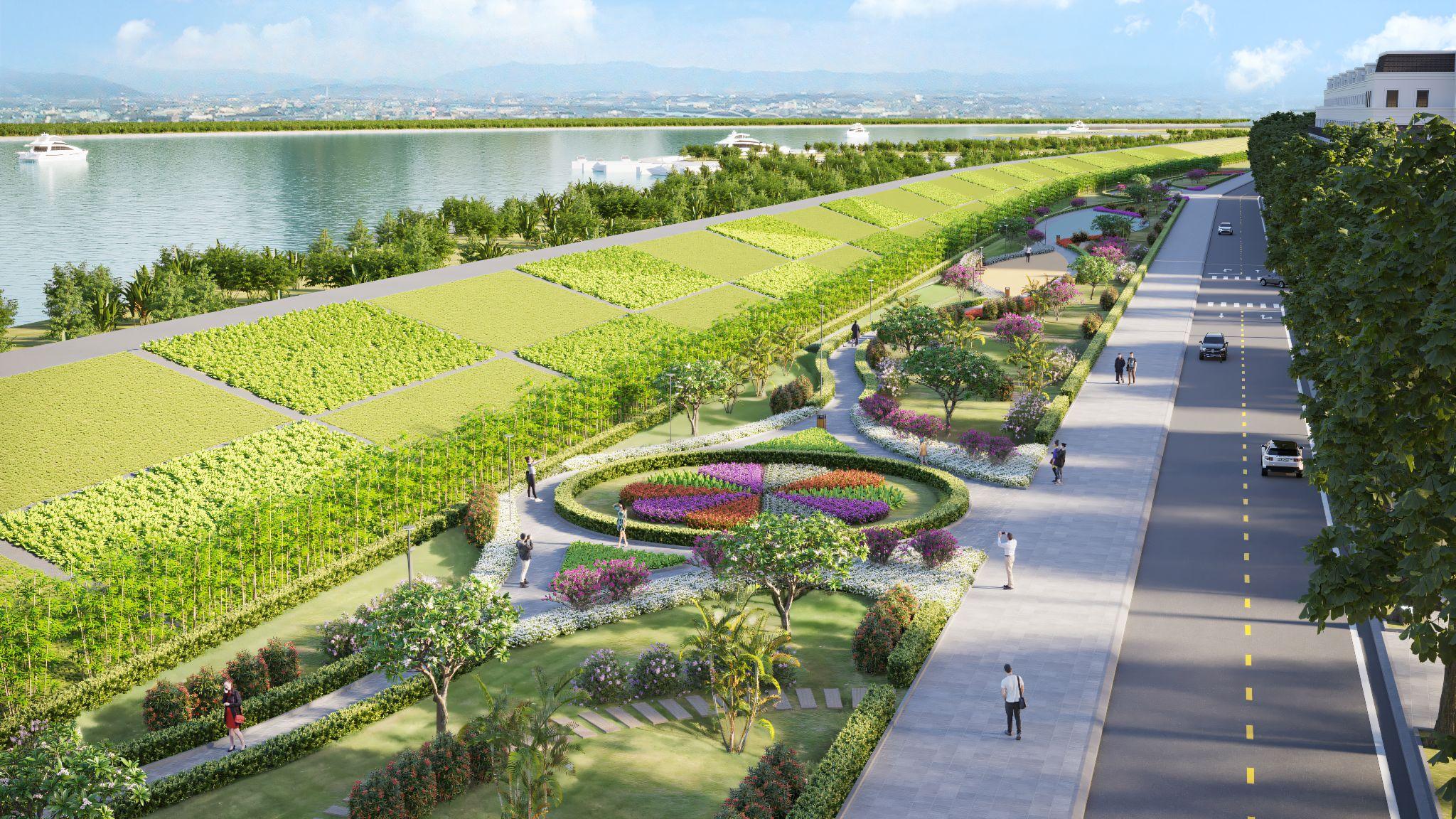 Chiến lược đầu tư "Sạch" - "Thực" trước làn sóng định danh & đóng thuế bất động sản - 4