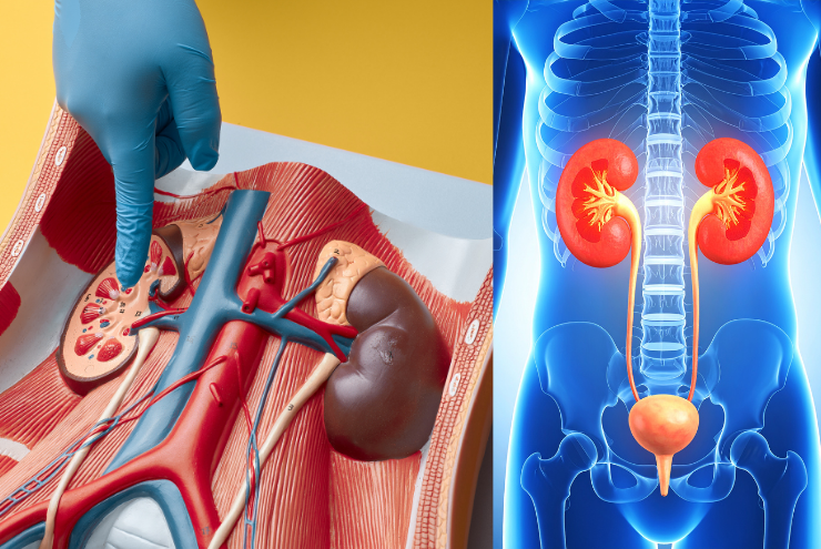 Loại nước chưa tới 10.000đ giúp hỗ trợ hệ tiết niệu: Bí quyết khỏe từ trong ra ngoài - 2