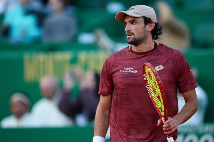 Tennis đỉnh cao Monte Carlo: Sinner - Alcaraz thị uy sức mạnh, Zverev đấu Fonseca - 4