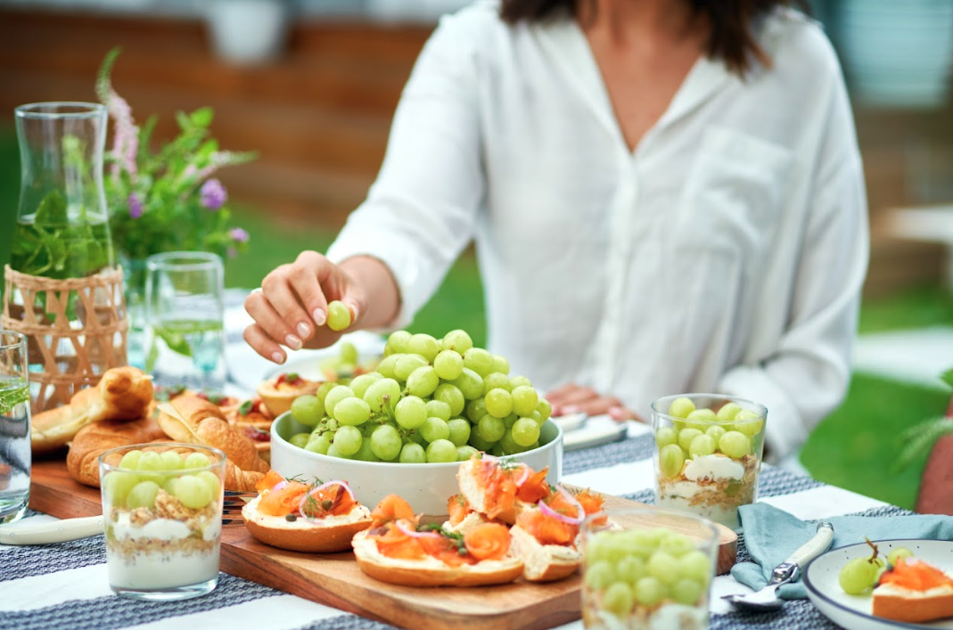 Từ nắng Úc đến bàn ăn Việt: Khi trái nho kể câu chuyện chất lượng - 3