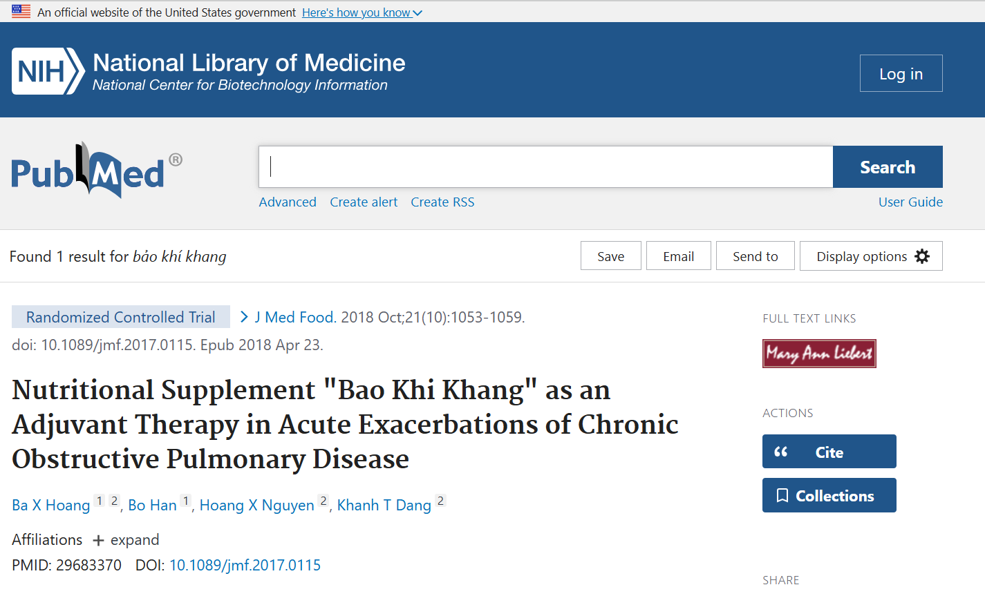 Loại cá bị 'ngó lơ' lại là kho báu omega 3 cực tốt cho phổi - 6