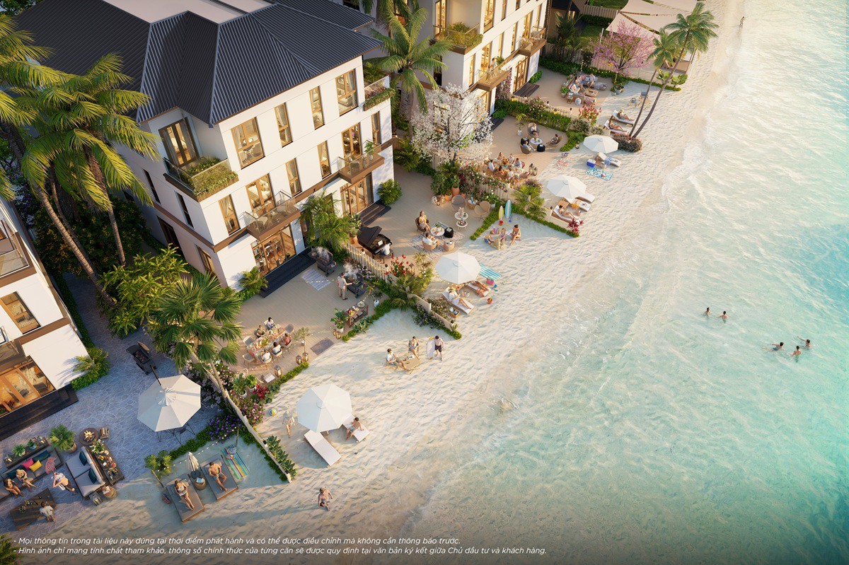 Giải đi bộ Green Family Walk: Hành trình “3 trong 1” tại Vinhomes Green Paradise - 2