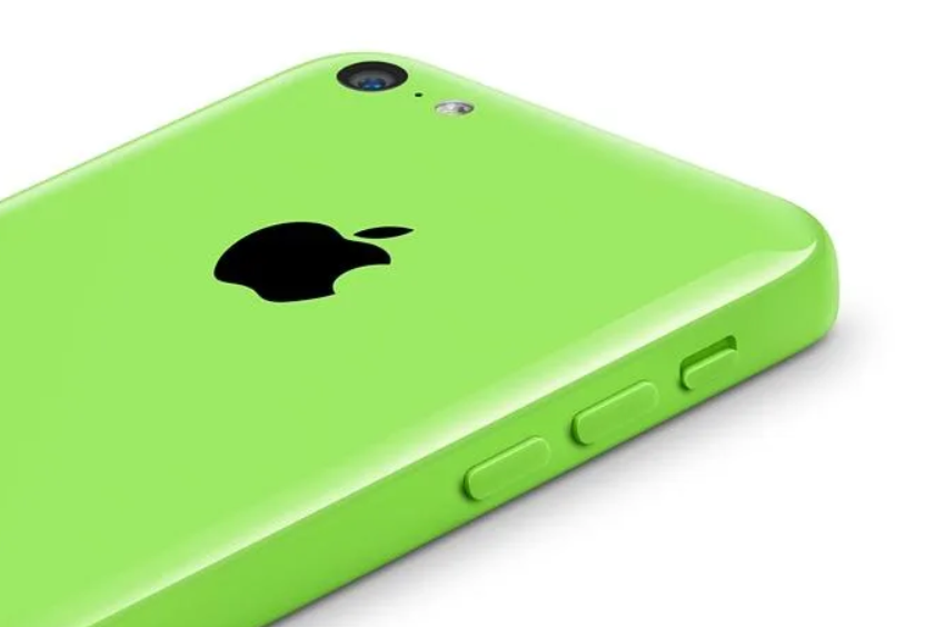 iPhone 5C bất ngờ hot trở lại nhờ Gen Z - 1