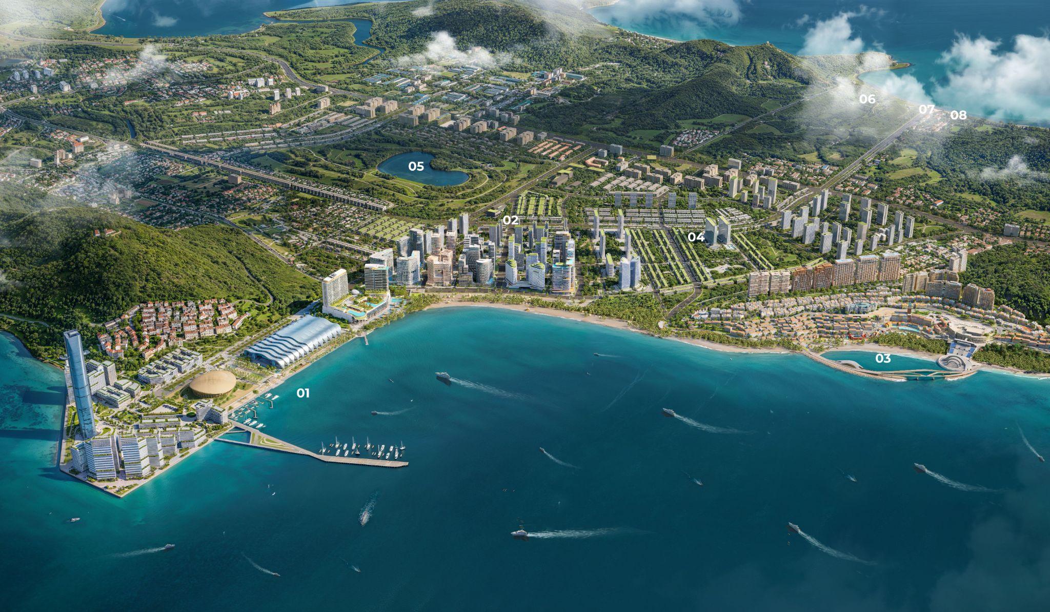 Việt Nam tập trung nguồn lực cho Phú Quốc trước APEC 2027 - 4