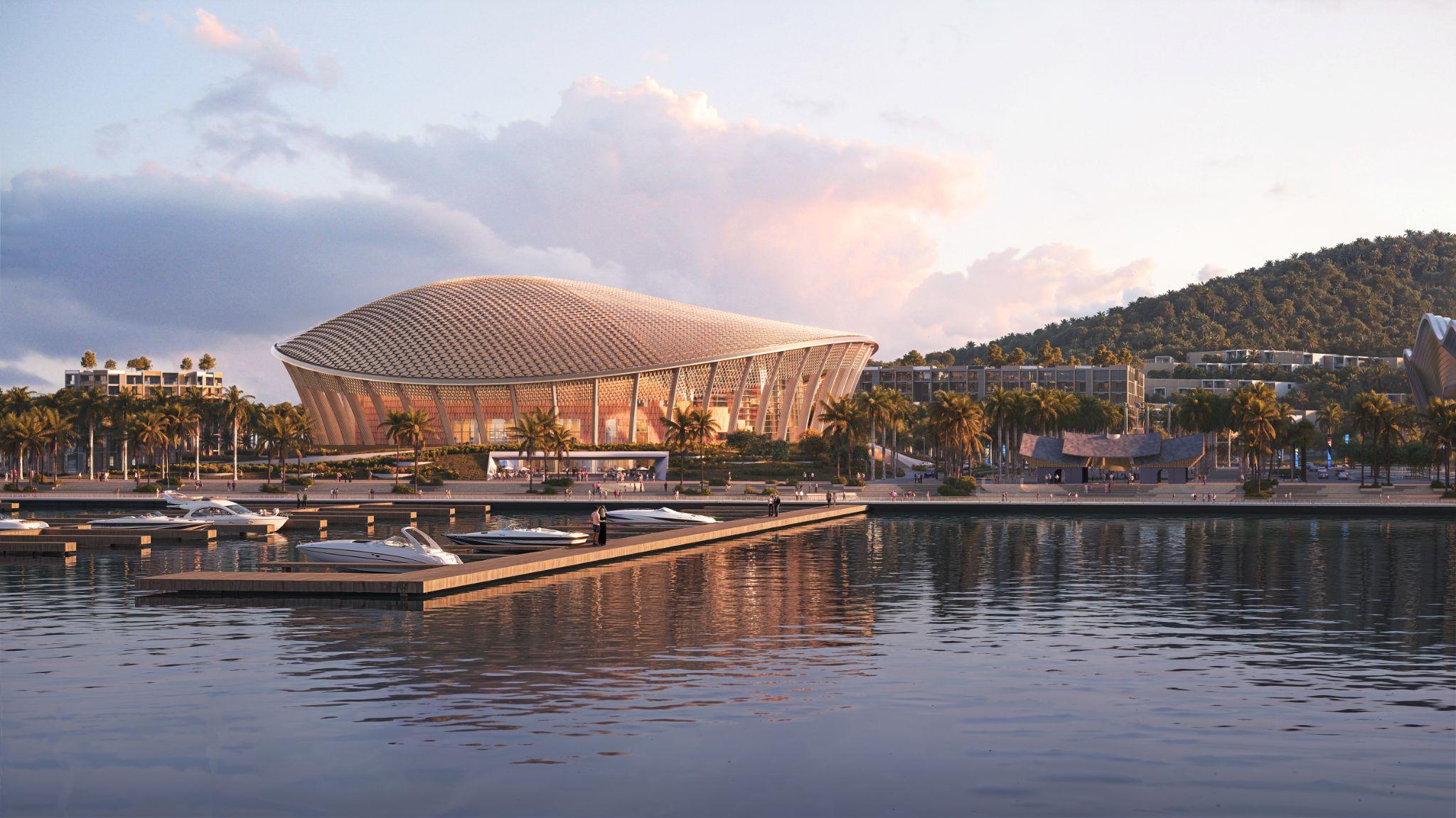 Việt Nam tập trung nguồn lực cho Phú Quốc trước APEC 2027 - 3