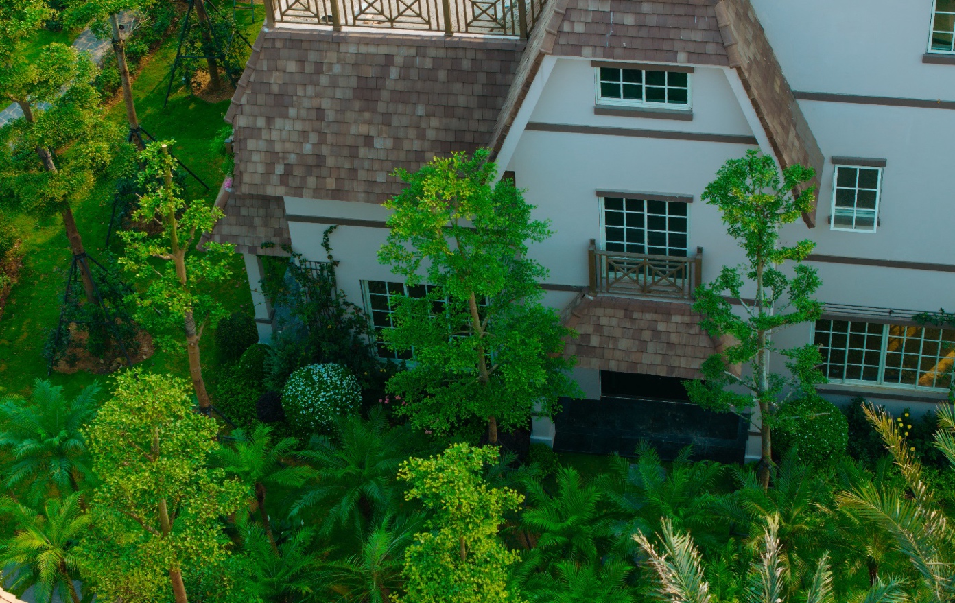 Ecopark ra mắt The Grand Island- Đảo Châu Âu: Biểu tượng đắt giá bậc nhất Eco Central Park - 7