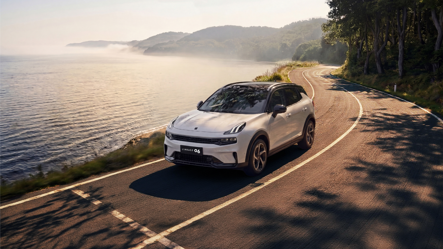 Lynk & Co Việt Nam giảm áp lực tài chính cho người mua xe với ưu đãi cực hấp dẫn trong tháng 4 - 1