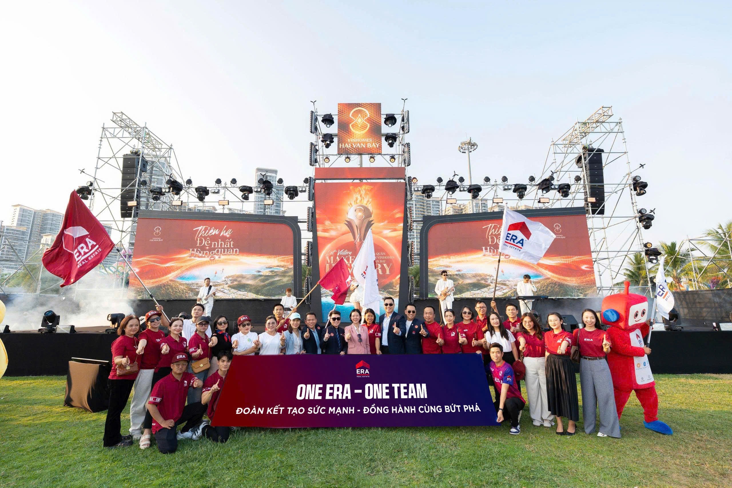 Vinhomes Hải Vân Bay: "Khai hỏa" lễ ra quân, đếm ngược ngày đóng bảng hàng phân khu đầu tiên - 2