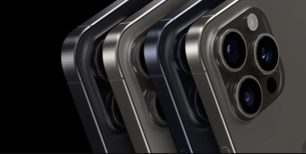 Đây là 5 mẫu iPhone cũ, "giá mềm" đáng sở hữu nhất lúc này - 1