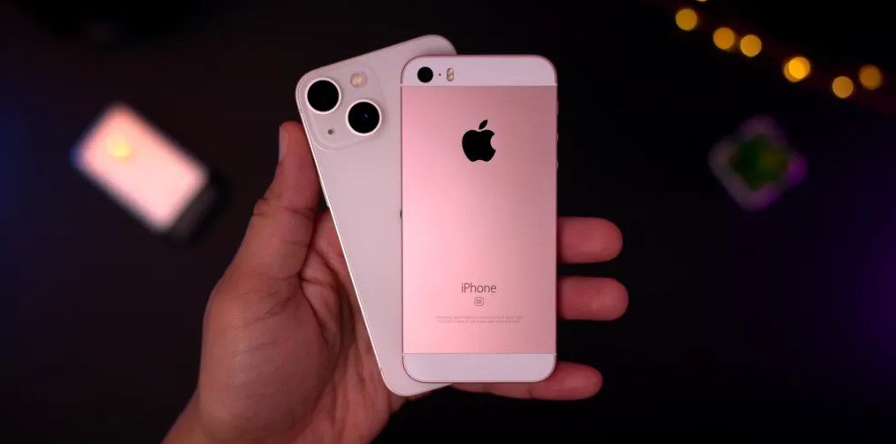 Đây là 5 mẫu iPhone cũ, "giá mềm" đáng sở hữu nhất lúc này - 3