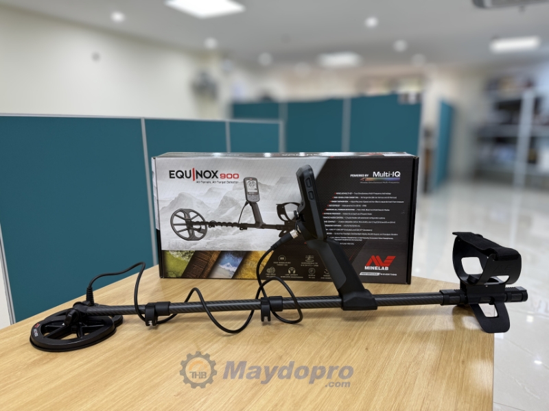 Maydopro.com - Trang phân phối máy dò kim loại uy tín trên toàn quốc - 4