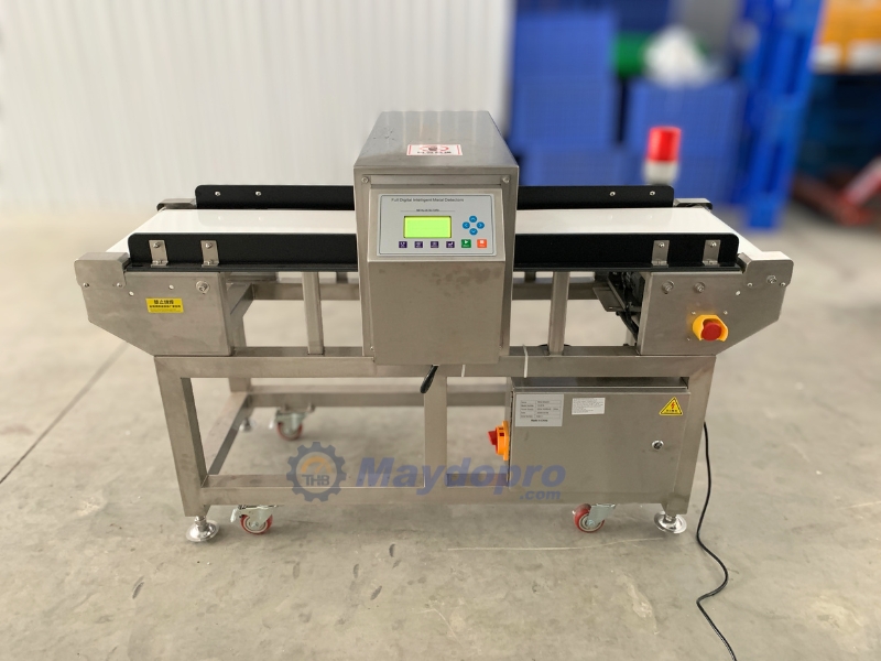 Maydopro.com - Trang phân phối máy dò kim loại uy tín trên toàn quốc - 2