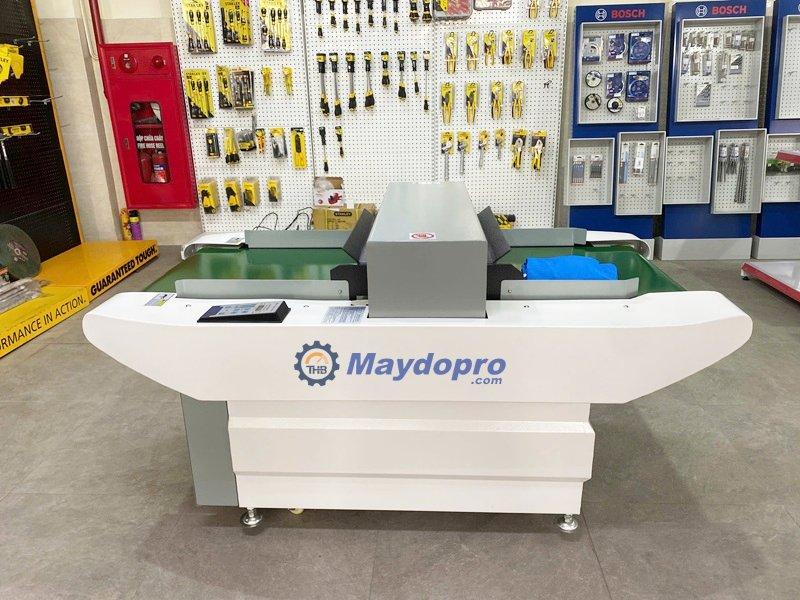 Maydopro.com - Trang phân phối máy dò kim loại uy tín trên toàn quốc - 3