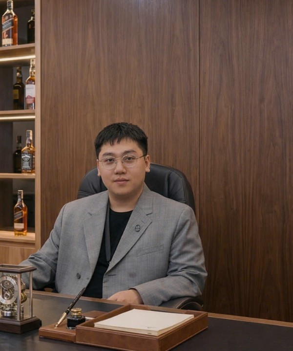 9X khởi nghiệp từ con số 0: Hành trình xây dựng Neotrix và tham vọng game Anime Việt - 1