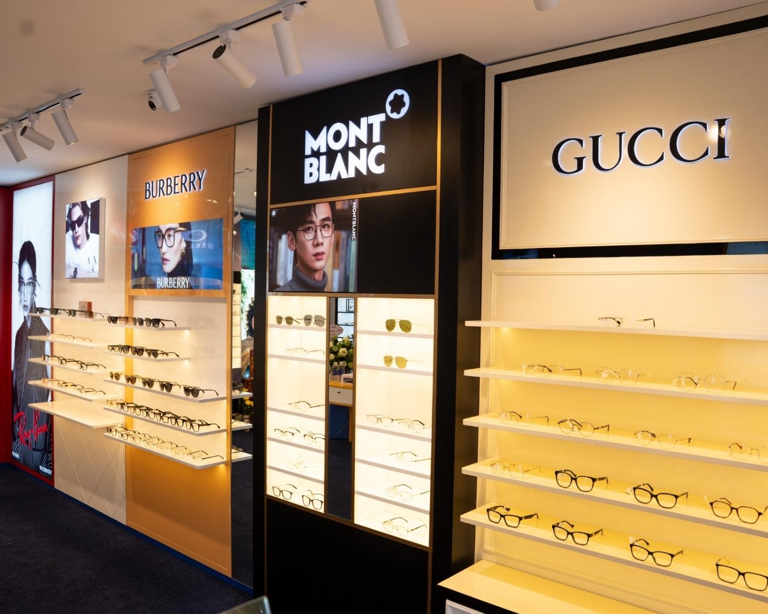 Kính Hải Triều: Thương hiệu mắt kính lâu đời, uy tín tại Việt Nam - 2