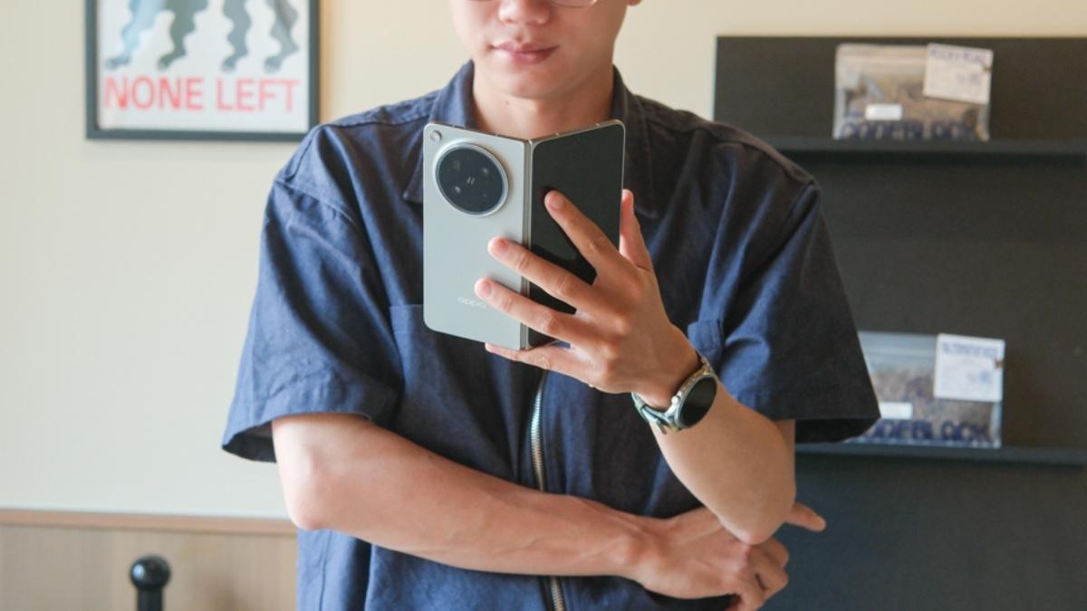 Tổng hợp giá điện thoại OPPO tháng 4/2026: 'Đại tiệc' giảm giá chào hè và sự xuất hiện của loạt siêu phẩm mới - 1