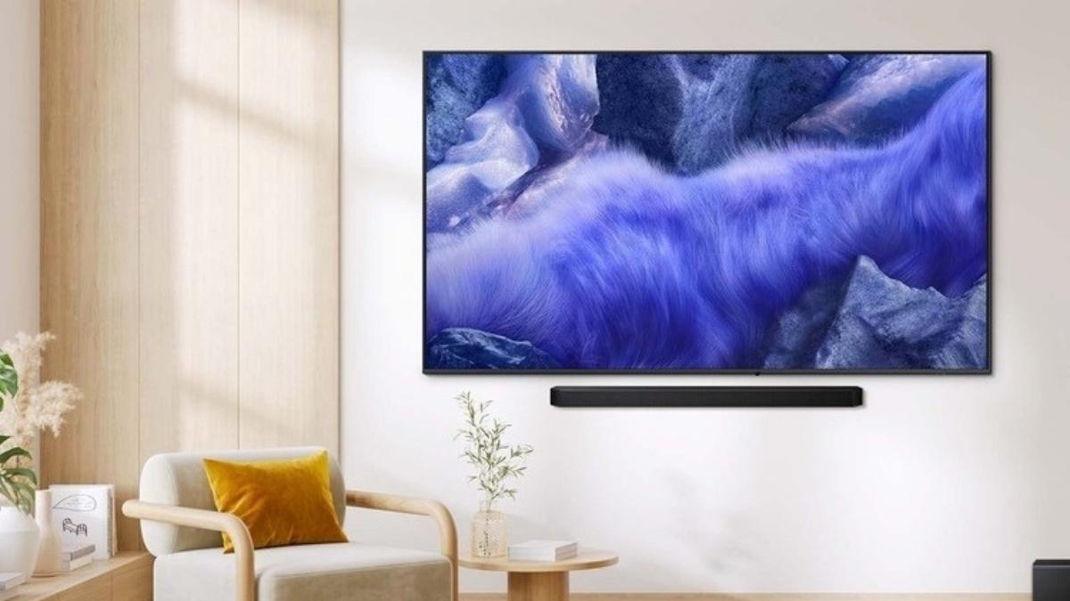 Smart Tivi 2026 có gì mới? Top 5 lựa chọn đáng mua nhất hiện nay - 1