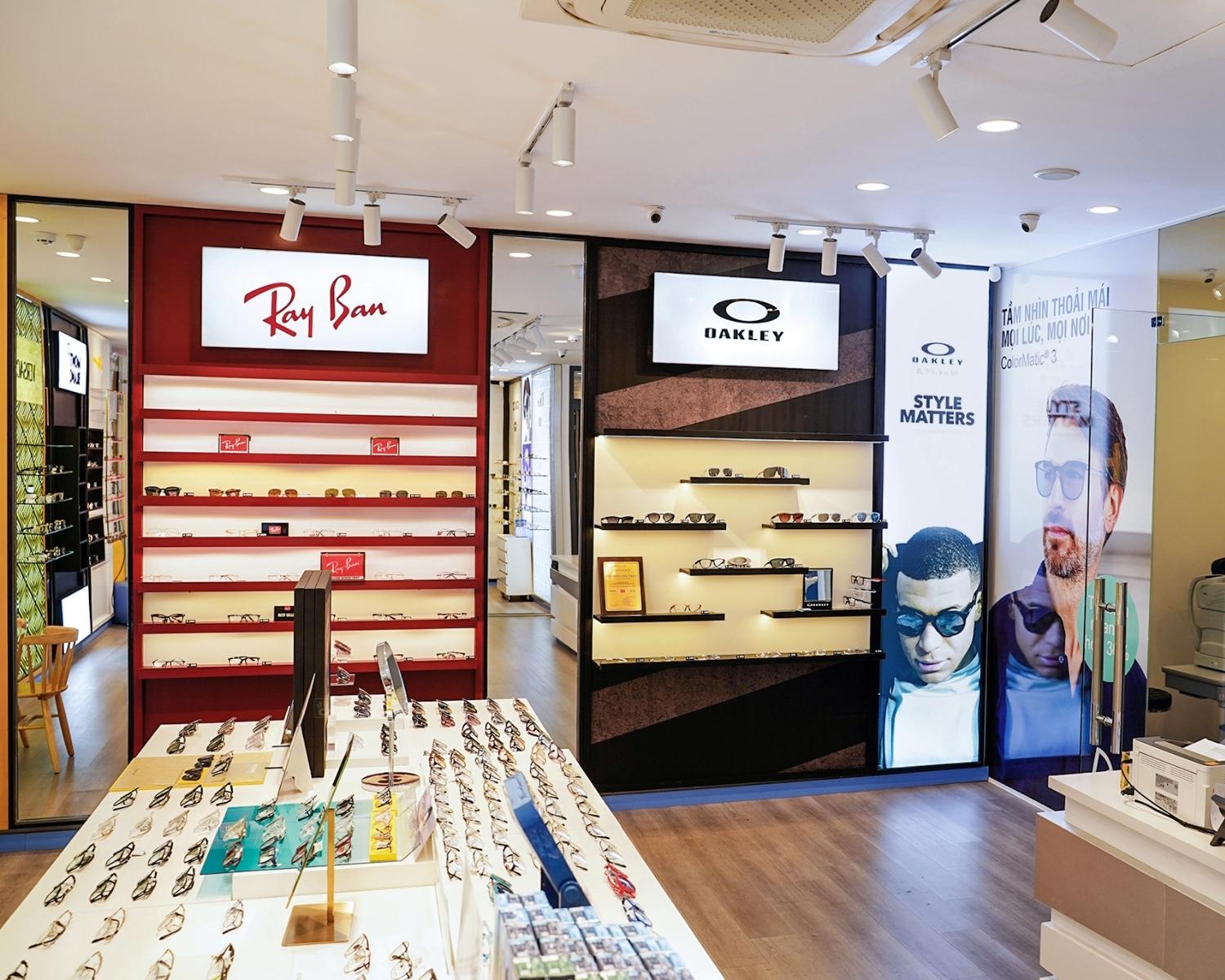 Kính Hải Triều: Thương hiệu mắt kính lâu đời, uy tín tại Việt Nam - 5