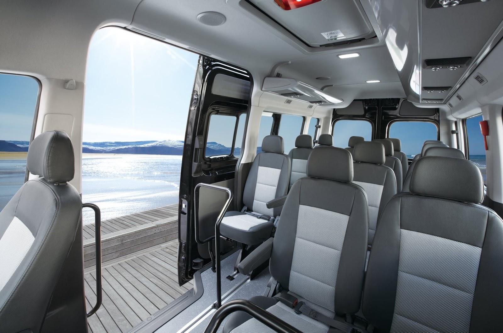 Chi phí vận hành tăng mạnh, Hyundai góp lời giải cho doanh nghiệp vận tải - 2