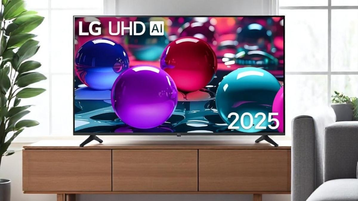 Smart Tivi 2026 có gì mới? Top 5 lựa chọn đáng mua nhất hiện nay - 2