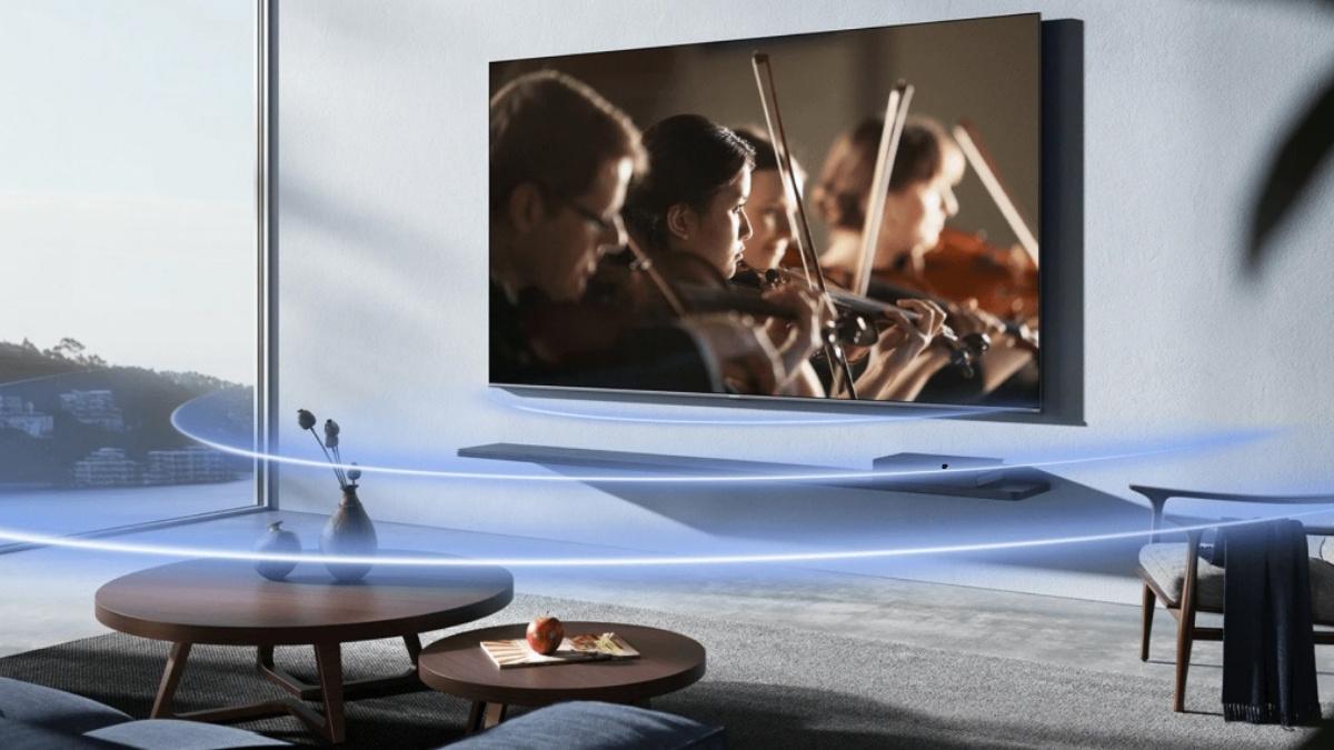 Smart Tivi 2026 có gì mới? Top 5 lựa chọn đáng mua nhất hiện nay - 4