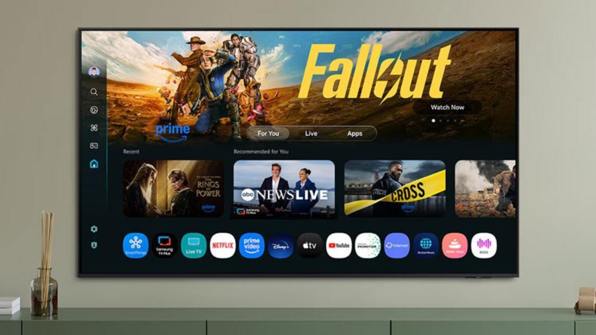 Smart Tivi 2026 có gì mới? Top 5 lựa chọn đáng mua nhất hiện nay - 3