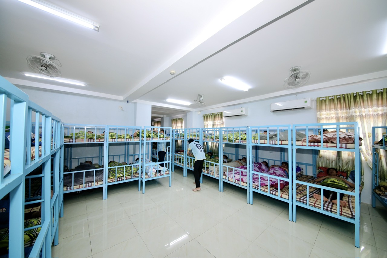 Hệ thống trường tư thục tại TPHCM chủ động đón học sinh sau sáp nhập - 3