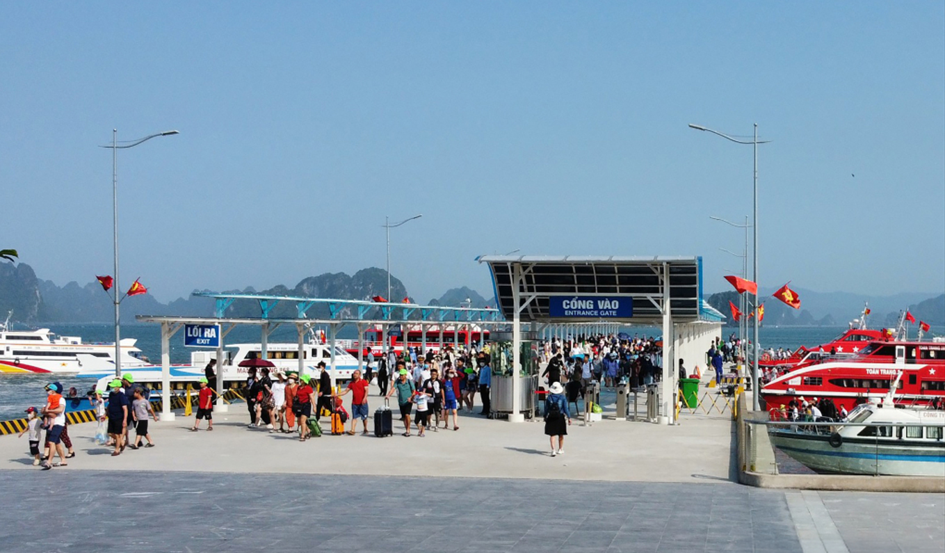 Căn hộ vàng bên Vịnh kỳ quan – điểm đến mới của bất động sản dòng tiền - 3