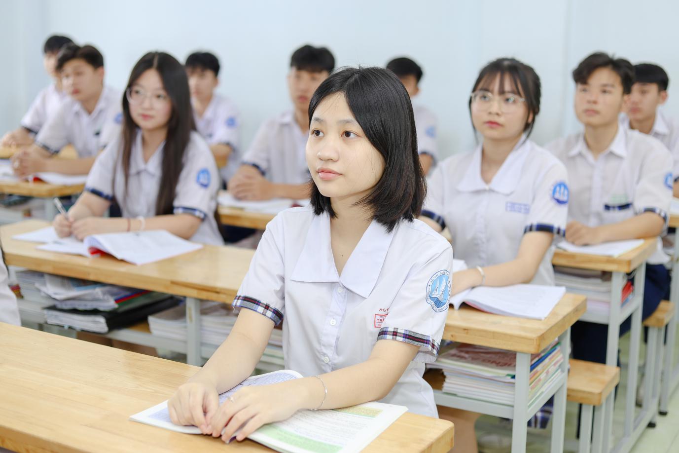 Hệ thống trường tư thục tại TPHCM chủ động đón học sinh sau sáp nhập - 4