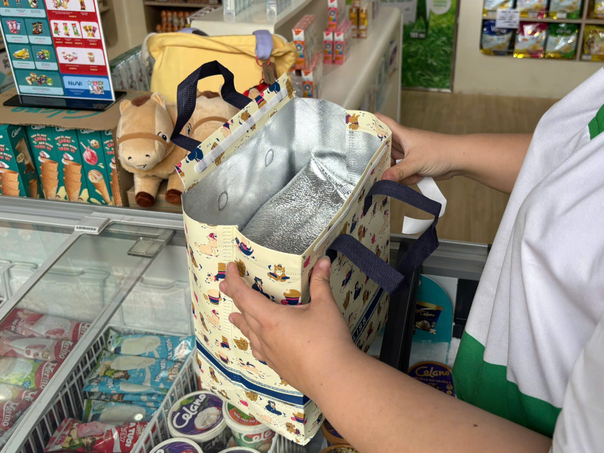 Các thương hiệu Việt tăng cường “nội lực” để bắt nhịp nhu cầu giao hàng nhanh - 2