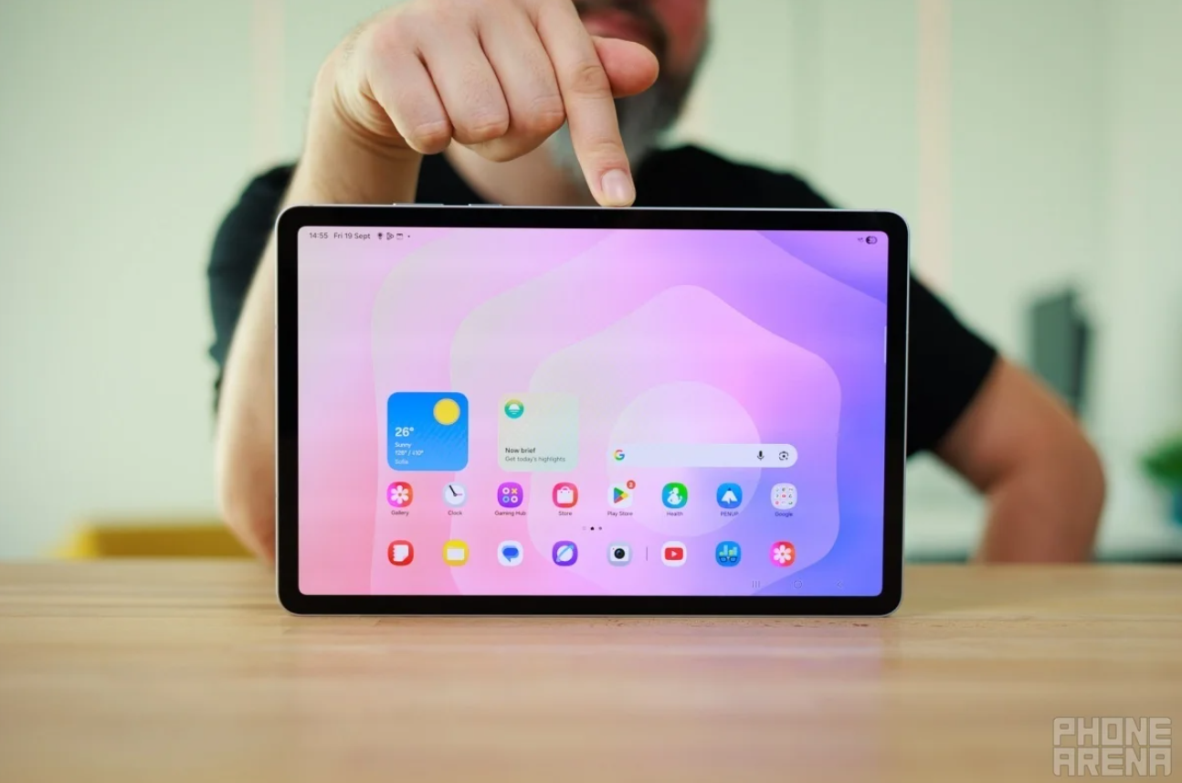 Samsung bất ngờ tăng giá hàng loạt smartphone và tablet - 2