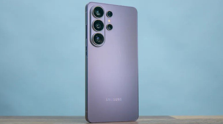 Top 10 smartphone tốt nhất tháng 4/2026 - 3