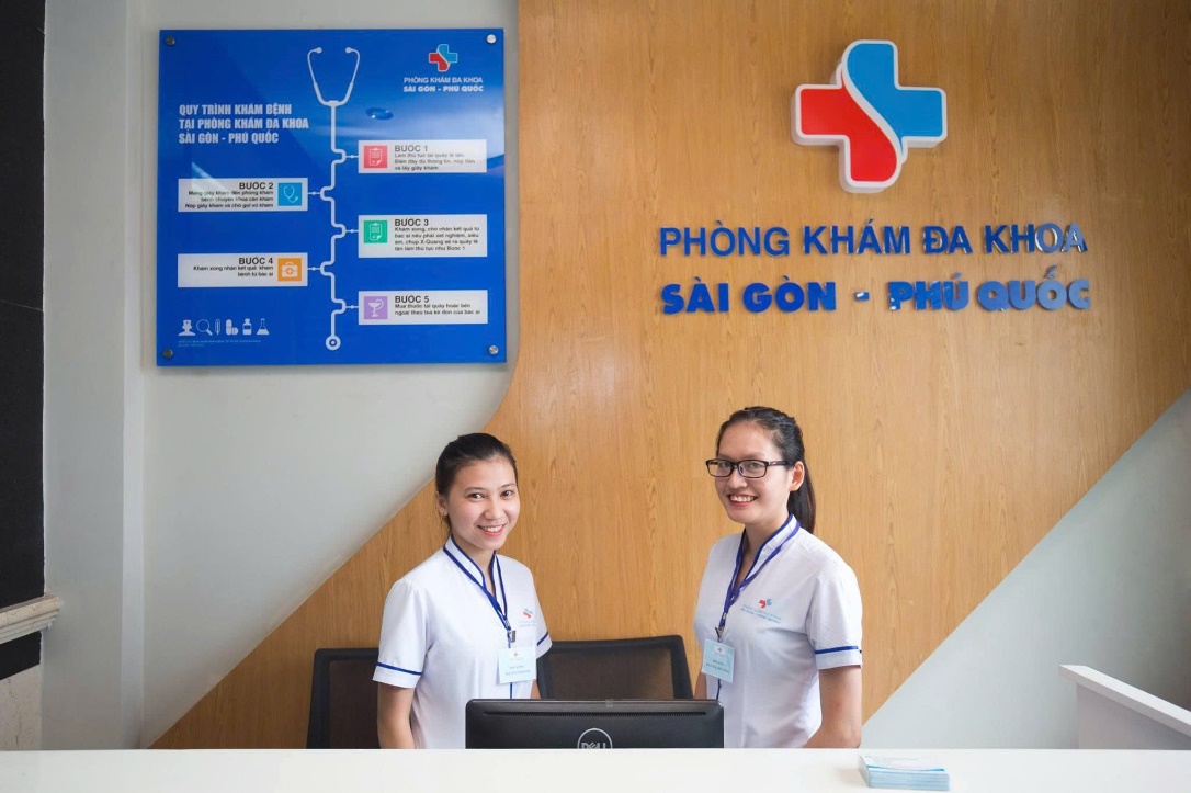 10 năm phụng sự và khát vọng vươn tầm quốc tế của Hệ thống Phòng khám Đa khoa Quốc tế DNG - 1