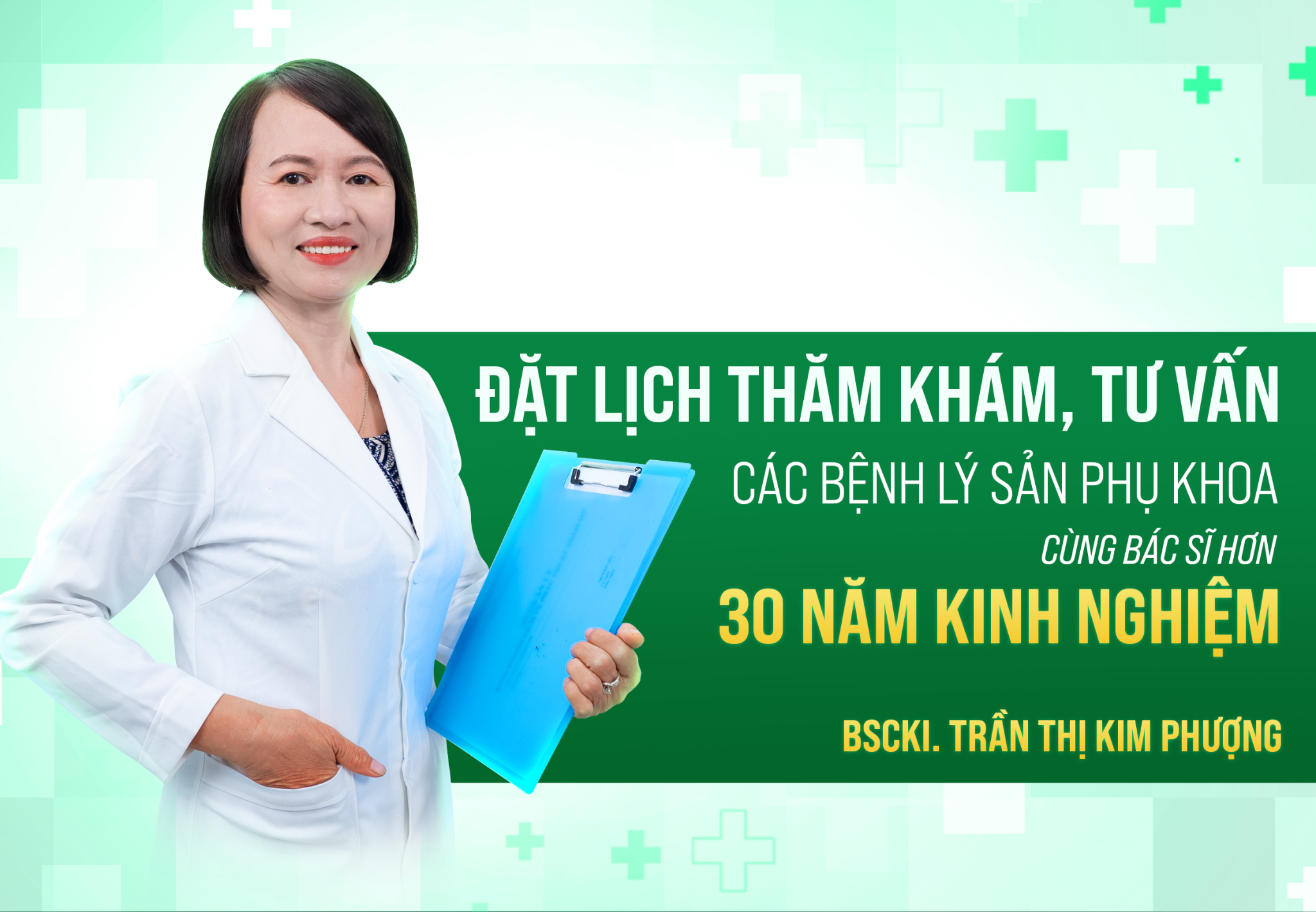 Trị nấm Candida âm đạo đúng cách? Tư vấn từ Bác sĩ Trần Thị Kim Phượng - 5