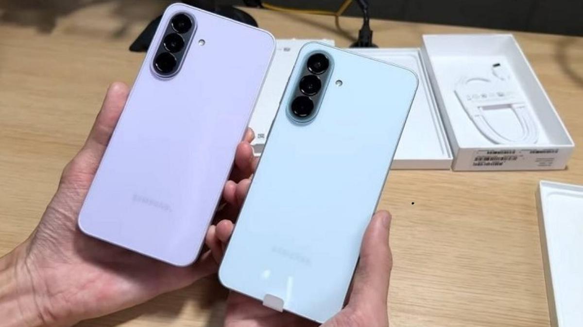 Samsung A57 hay A37: Đâu là lựa chọn thông minh nhất 2026? - 1