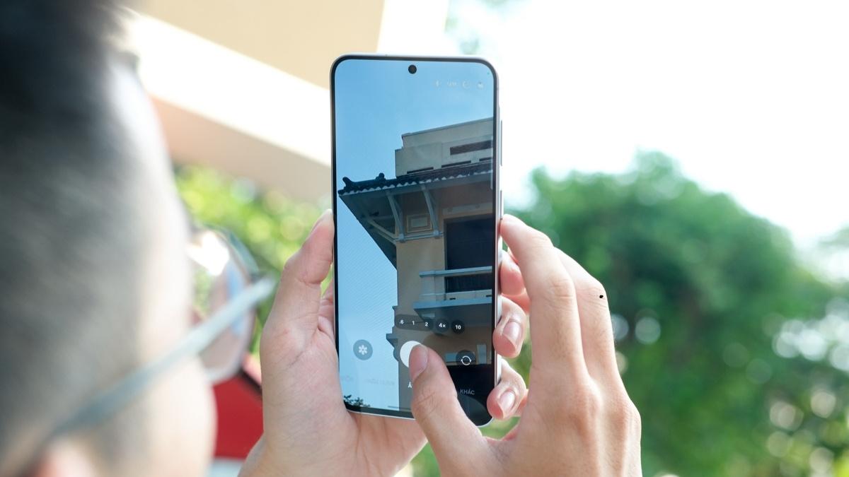 Samsung A57 hay A37: Đâu là lựa chọn thông minh nhất 2026? - 3